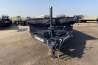 2026 Diamond C Baseline 14' HD Dump Trailer