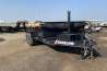 2026 Diamond C Baseline 14' HD Dump Trailer
