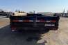 2026 Diamond C Baseline 14' HD Dump Trailer