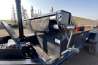 2026 Diamond C Baseline 14' HD Dump Trailer