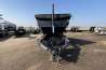 2026 Diamond C Baseline 14' HD Dump Trailer