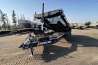 2026 Diamond C Baseline 14' HD Dump Trailer