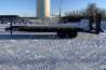 2026 Diamond C DEC 8'6" x 20' Beavertail Deckover Trailer