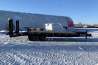 2026 Diamond C DEC 8'6" x 20' Beavertail Deckover Trailer