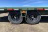 2026 Diamond C DET207- 20' Tilt Deck Trailer