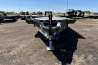 2026 Diamond C DET207- 20' Tilt Deck Trailer