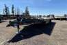 2026 Diamond C DET207- 20' Tilt Deck Trailer