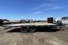 2026 Diamond C DET207- 20' Tilt Deck Trailer