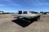 2026 Diamond C DET207- 20' Tilt Deck Trailer