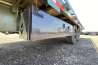 2026 Diamond C DET207- 20' Tilt Deck Trailer