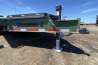 2026 Diamond C DET207- 20' Tilt Deck Trailer