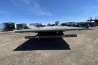 2026 Diamond C DET207- 20' Tilt Deck Trailer