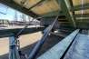 2026 Diamond C DET207- 20' Tilt Deck Trailer