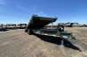 2026 Diamond C DET207- 20' Tilt Deck Trailer