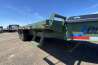 2026 Diamond C DET207- 20' Tilt Deck Trailer