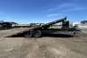 2026 Diamond C DET207- 20' Tilt Deck Trailer