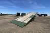 2026 Diamond C DET207- 20' Tilt Deck Trailer