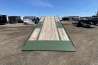 2026 Diamond C DET207- 20' Tilt Deck Trailer