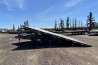 2026 Diamond C DET207- 20' Tilt Deck Trailer