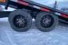 2026 Diamond C DET210- 30' Tilt Deck Gooseneck Trailer