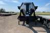 2026 Diamond C DET210- 30' Tilt Deck Gooseneck Trailer