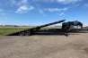 2026 Diamond C DET210- 30' Tilt Deck Gooseneck Trailer