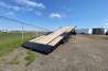 2026 Diamond C DET210- 30' Tilt Deck Gooseneck Trailer