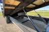 2026 Diamond C DET210- 30' Tilt Deck Gooseneck Trailer
