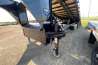 2026 Diamond C DET210- 30' Tilt Deck Gooseneck Trailer