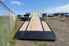 2026 Diamond C DET210- 30' Tilt Deck Gooseneck Trailer