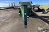 2026 Diamond C DET210 - 30' Tilt Deck Gooseneck Trailer
