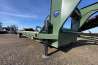 2026 Diamond C DET210 - 30' Tilt Deck Gooseneck Trailer