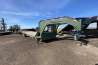 2026 Diamond C DET210 - 30' Tilt Deck Gooseneck Trailer