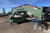2026 Diamond C DET210 - 30' Tilt Deck Gooseneck Trailer