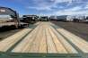 2026 Diamond C DET210 - 30' Tilt Deck Gooseneck Trailer