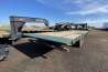 2026 Diamond C DET210 - 30' Tilt Deck Gooseneck Trailer