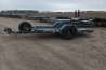 2026 Diamond C DSA 59" x 12' Full Tilt Trailer