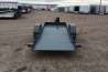 2026 Diamond C DSA 59" x 12' Full Tilt Trailer