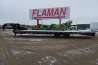 2026 Diamond C FMAX 8'6" x 35' GN BT Flat Deck Trailer