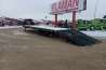 2026 Diamond C FMAX 8'6" x 35' GN BT Flat Deck Trailer