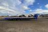 2026 Diamond C FMAX212- 32' Gooseneck Trailer