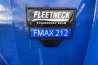 2026 Diamond C FMAX212- 32' Gooseneck Trailer