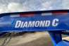 2026 Diamond C FMAX212- 32' Gooseneck Trailer