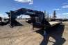 2026 Diamond C FMAX212- 32' Gooseneck Trailer
