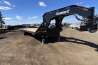 2026 Diamond C FMAX212- 32' Gooseneck Trailer