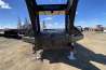 2026 Diamond C FMAX212- 32' Gooseneck Trailer