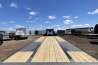 2026 Diamond C FMAX212- 32' Gooseneck Trailer