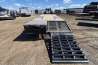2026 Diamond C FMAX212- 32' Gooseneck Trailer