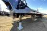 2026 Diamond C FMAX212- 32' Gooseneck Trailer