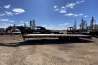 2026 Diamond C FMAX212- 32' Gooseneck Trailer